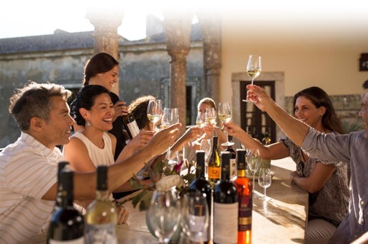 Globus Save up to 1300* Per Couple on Select 2025 Tours