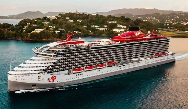 Virgin Voyages: 80% off a second Sailor on All Voyages through 2027 + Up to $400 in Free Drinks per cabin