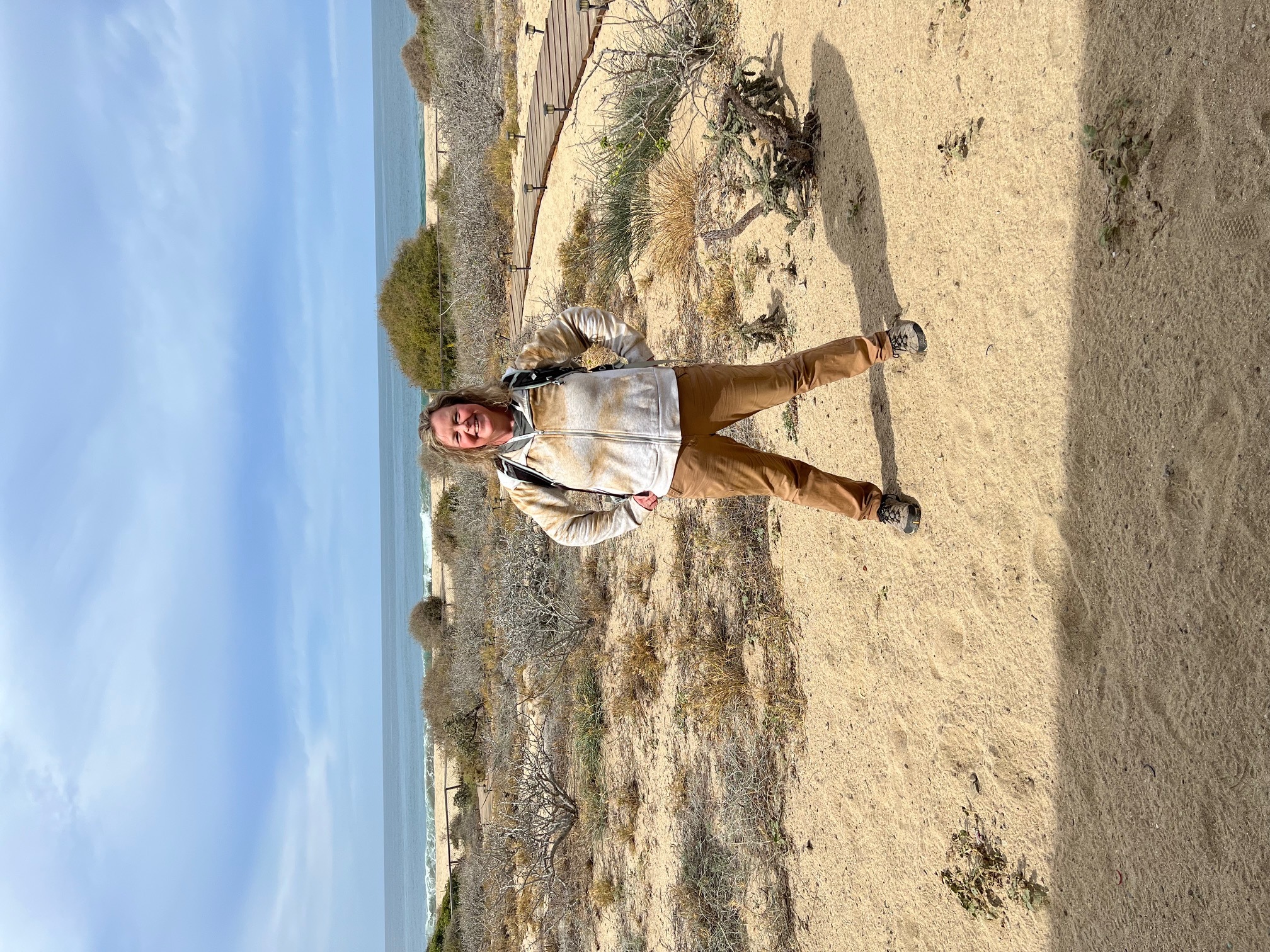 From Desert Trails to Ocean Views: My Baja Peninsula Cruise Adventure