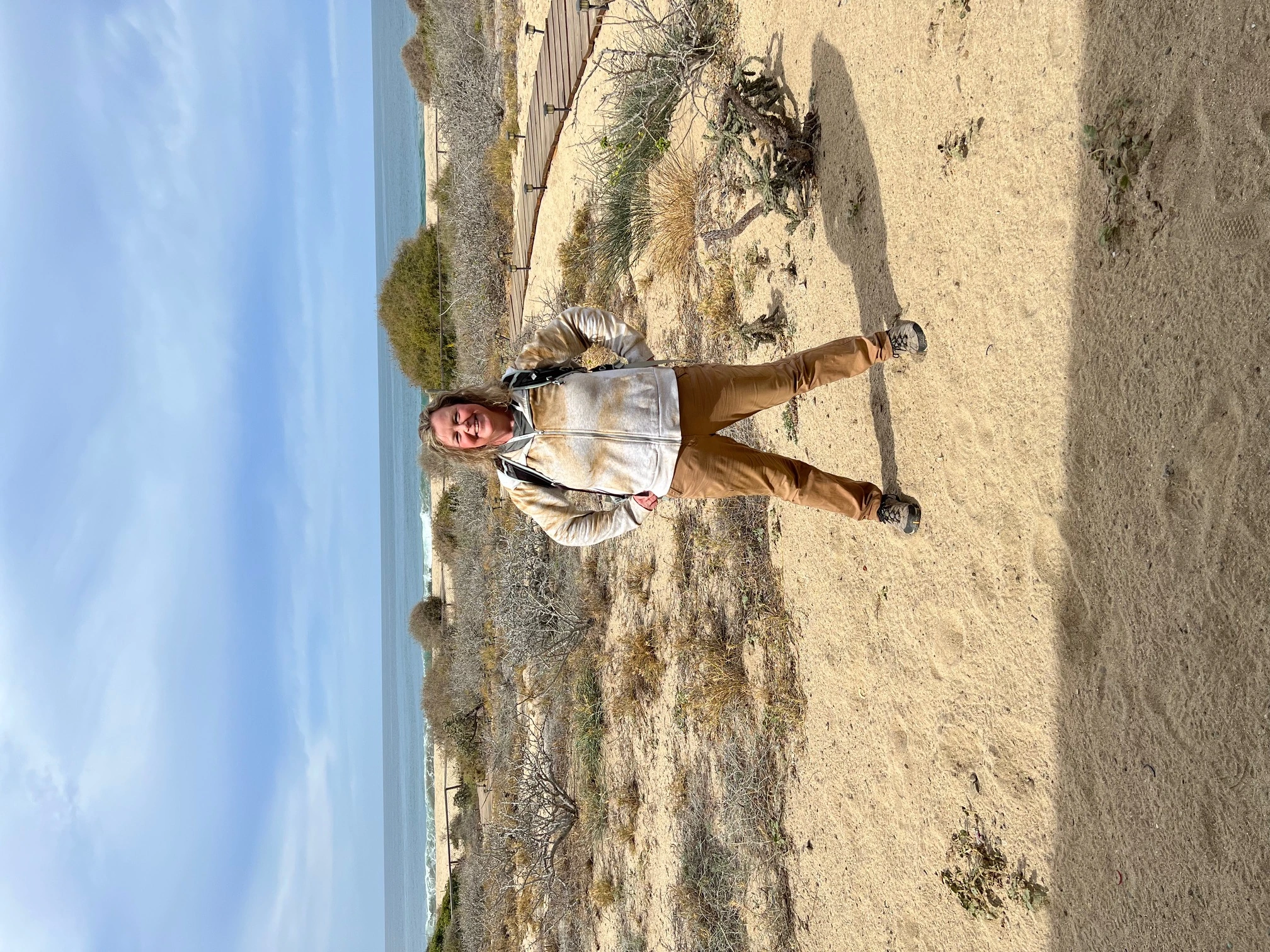 From Desert Trails to Ocean Views: My Baja Peninsula Cruise Adventure