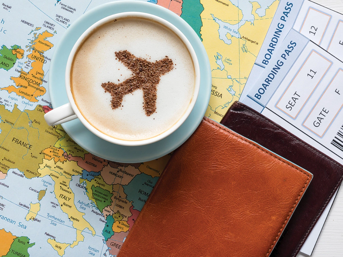 Travel