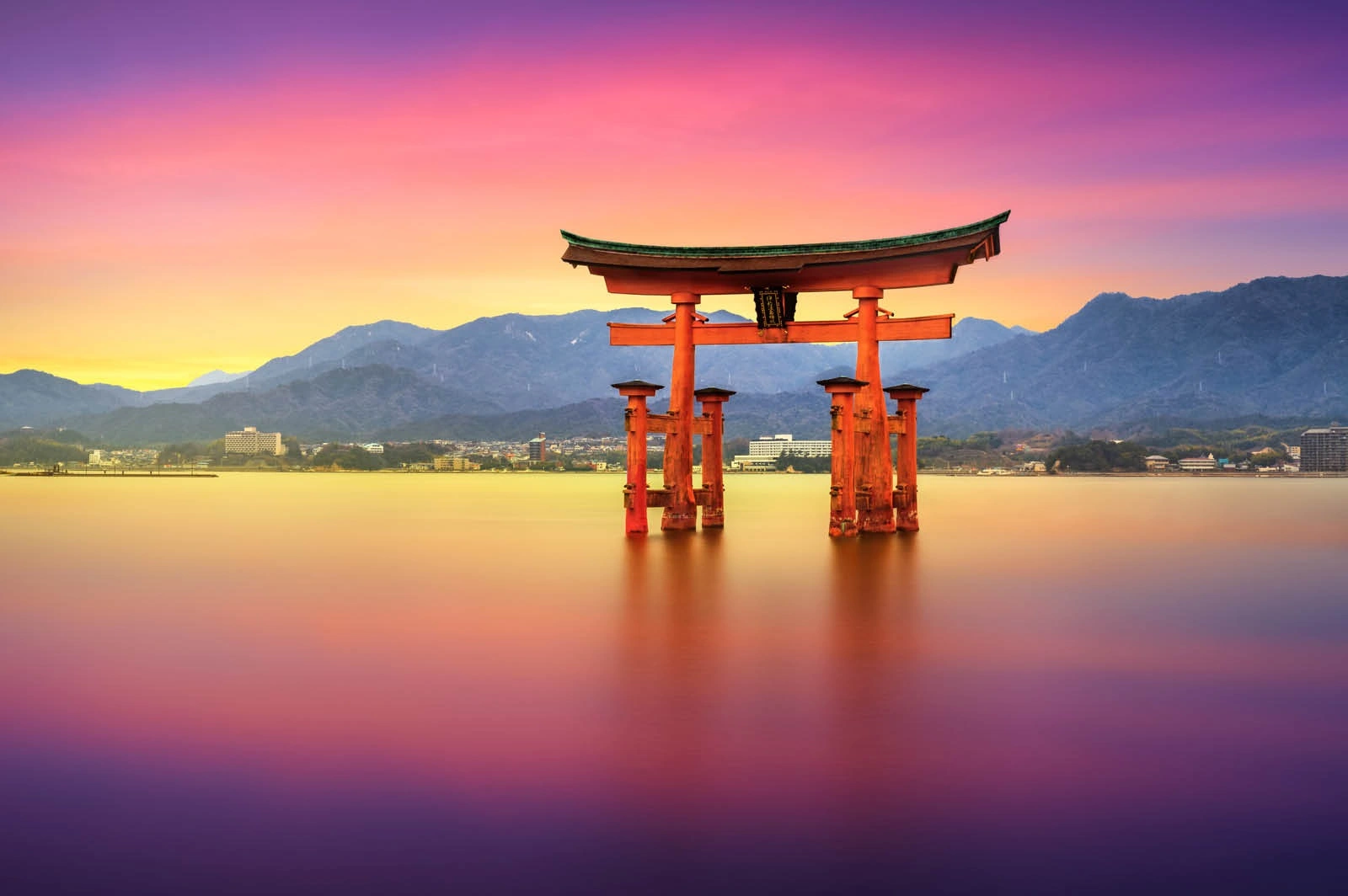 Japan: Beyond the Cities with Exotik Journeys