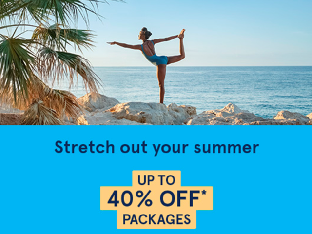 Transat: Stretch Out Your Summer with Limited-Time Savings