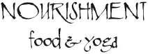  Nourishment Food and Yoga