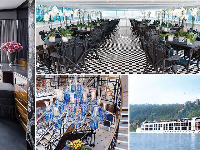 From Sea to River: Why a River Cruise is Your Next Bucket List Trip