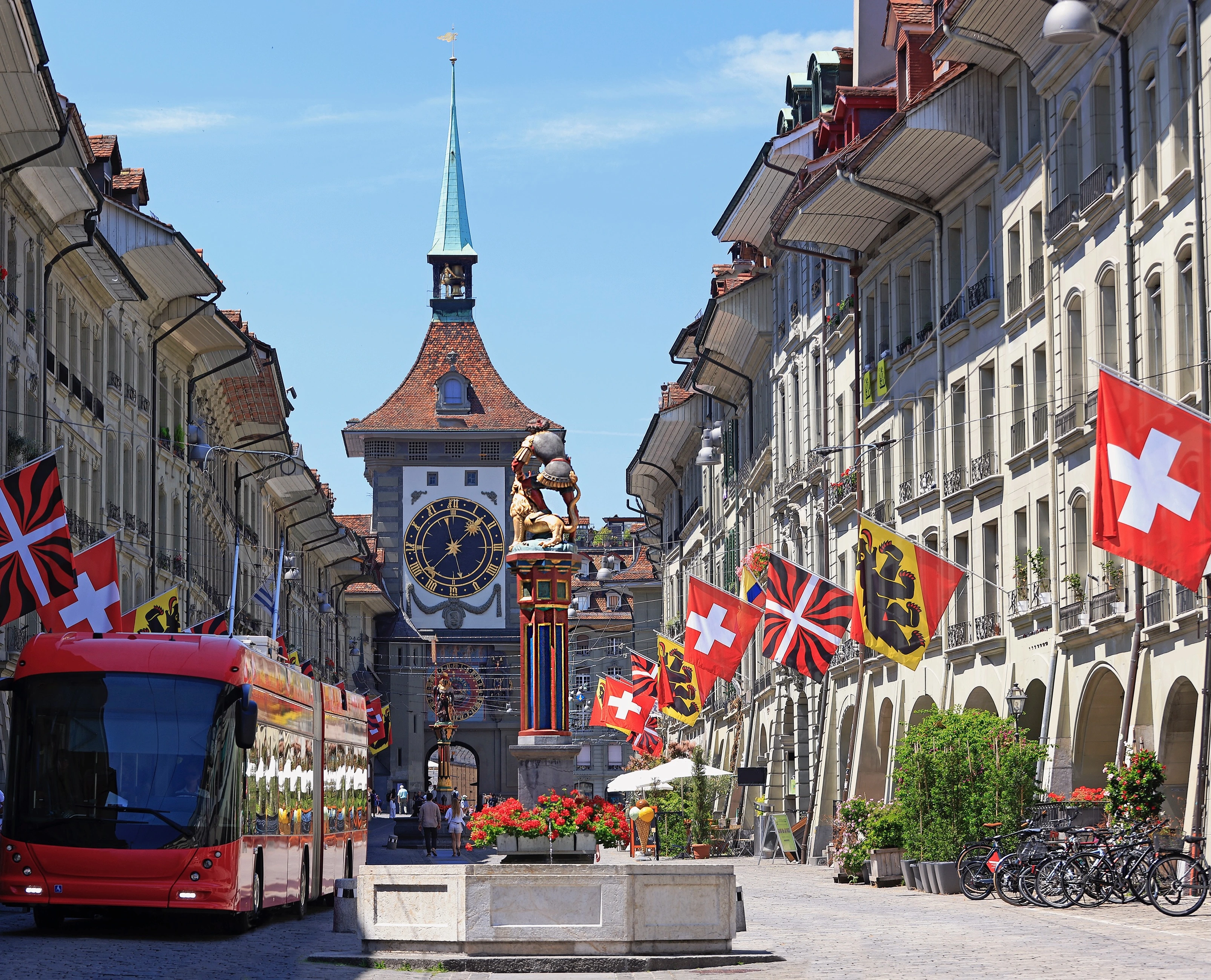 Keeping Time: Why a Timepiece is Still the Best Souvenir of Switzerland