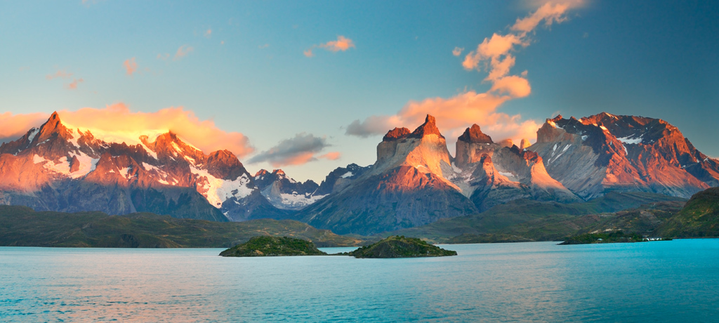 Patagonia