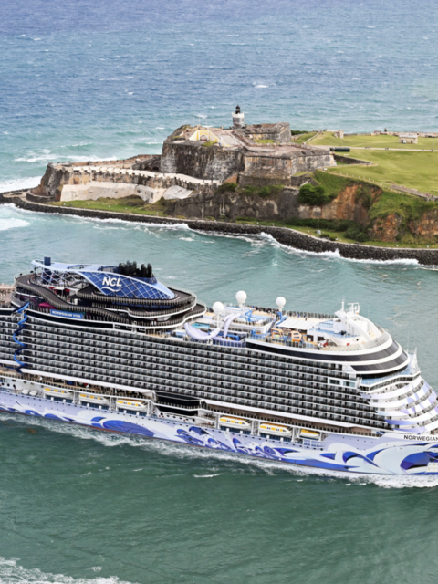 “Free at Sea Plus” Package Returns at Norwegian Cruise Line