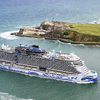 “Free at Sea Plus” Package Returns at Norwegian Cruise Line