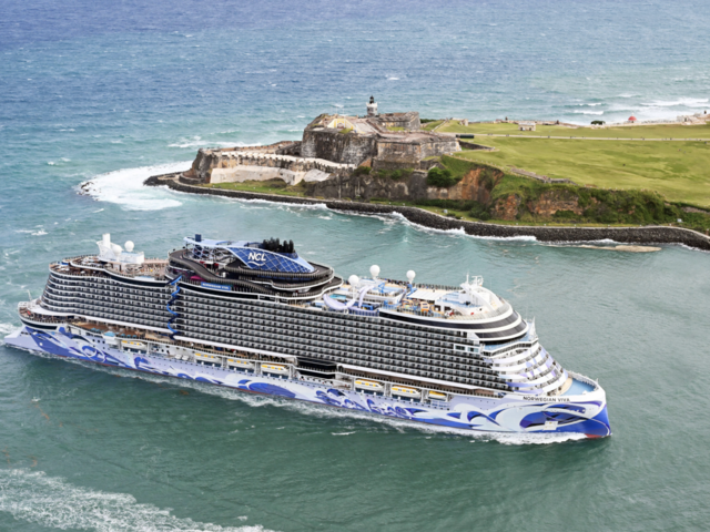 “Free at Sea Plus” Package Returns at Norwegian Cruise Line