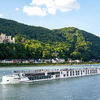 Riverside Luxury Cruises’ Early Booking Bonus: up to 18% Discount
