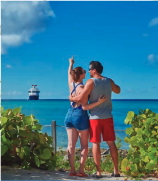 Carnival Cruises Salutes our Military with Reduced Rates