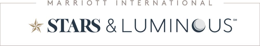 Marriott Stars & Luminous