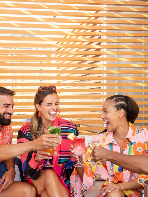 Getting Fun Going With Entertainment, Fun & Flavor