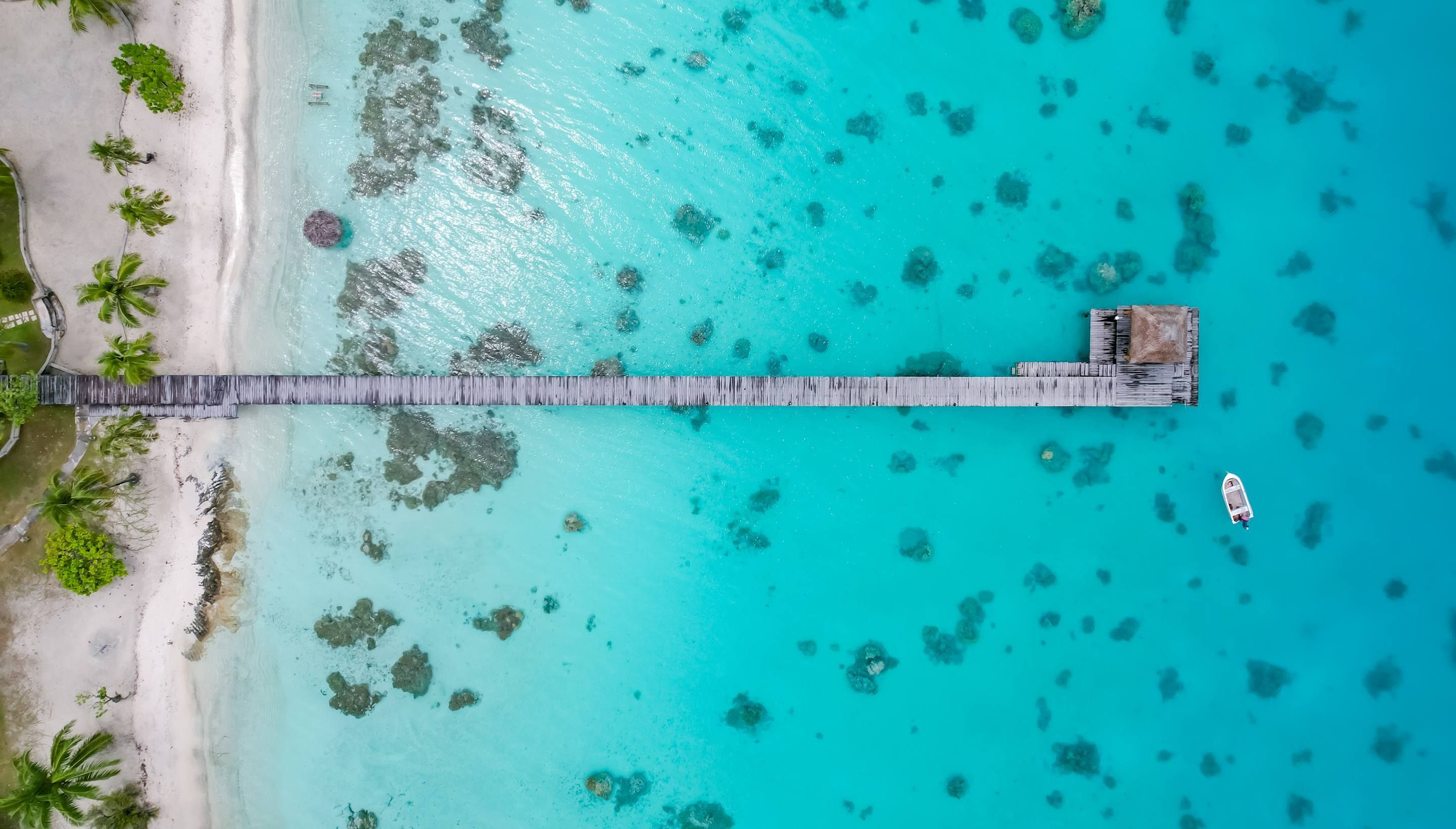 Tantalizing Tuamotu Islands & Beautiful Bora Bora - Windstar