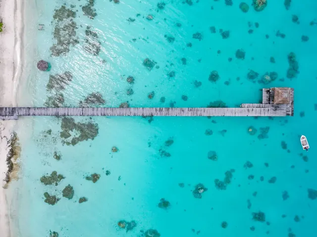 Tantalizing Tuamotu Islands & Beautiful Bora Bora - Windstar