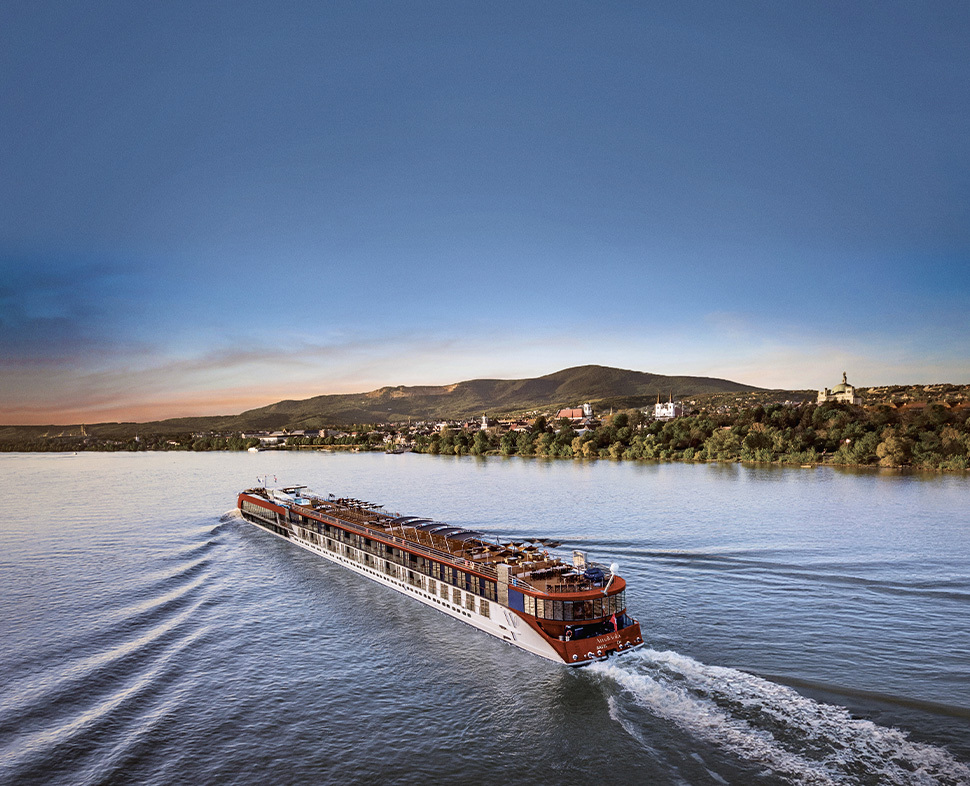 Swiss Alps, Rhine Castles, Zero Ordinary Moments