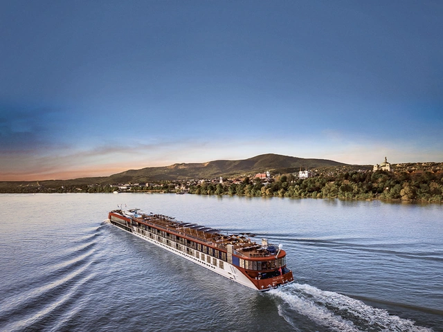Swiss Alps, Rhine Castles, Zero Ordinary Moments