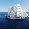 This Week Under Sail: New Greek Island Routes for 2027