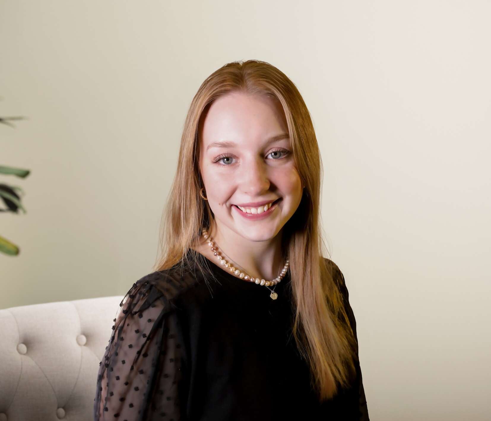Samantha Horne