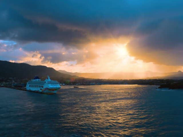 The Dominican Republic - A Culinary Adventure!