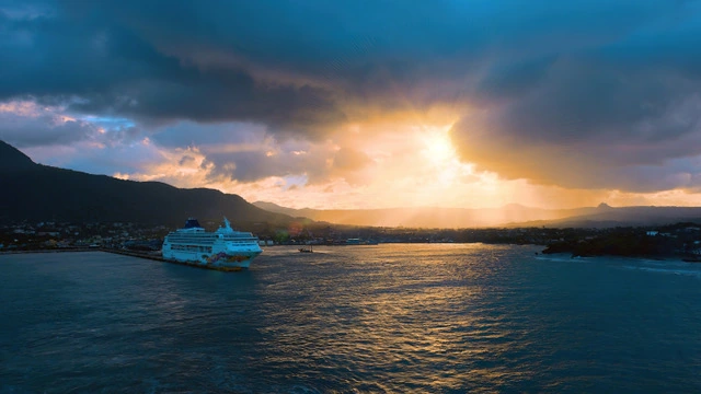 The Dominican Republic - A Culinary Adventure!