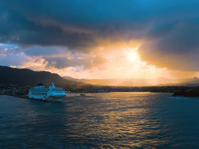 The Dominican Republic - A Culinary Adventure!