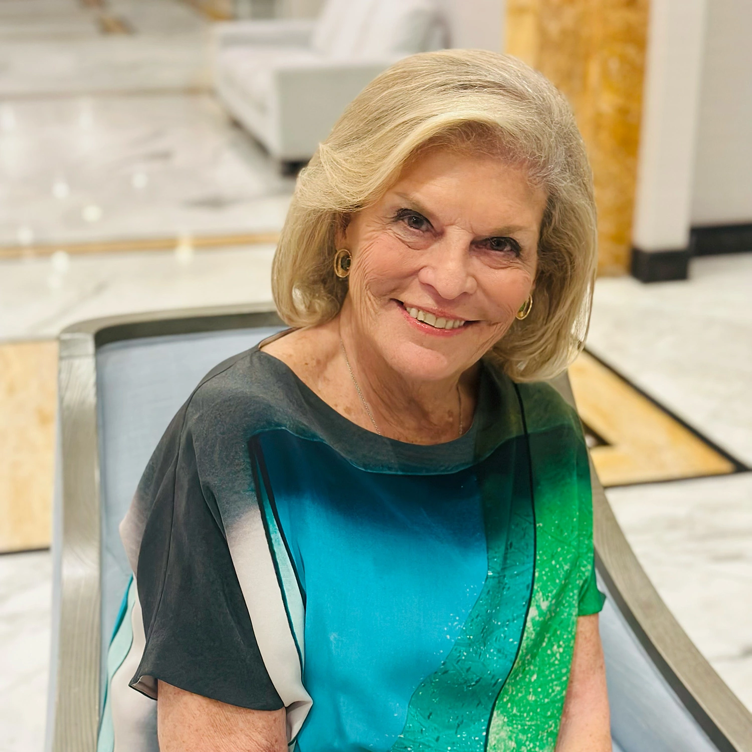 Karen Bodner
