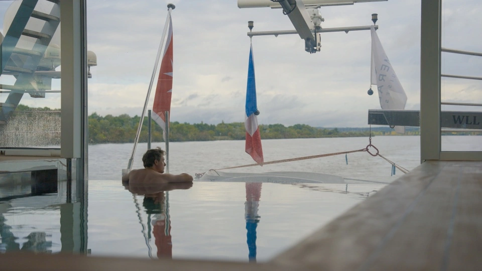 VIDEO: Get Active and Immersed into French Lifestyle on an Emerald Rhone River Cruise