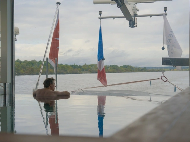 VIDEO: Get Active and Immersed into French Lifestyle on an Emerald Rhone River Cruise