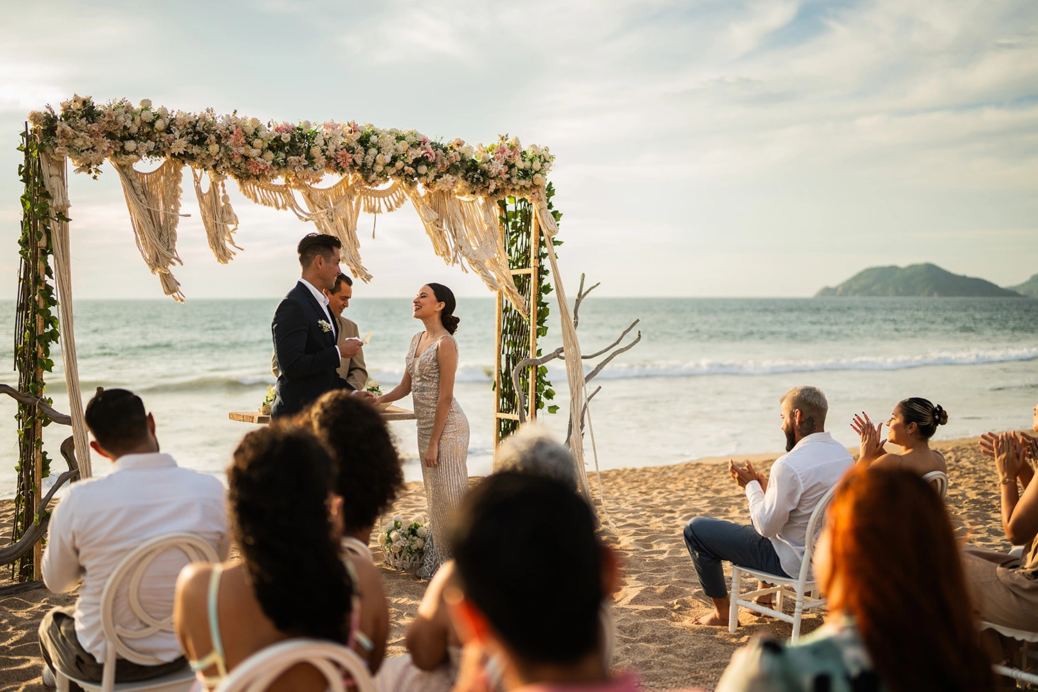 Destination Wedding