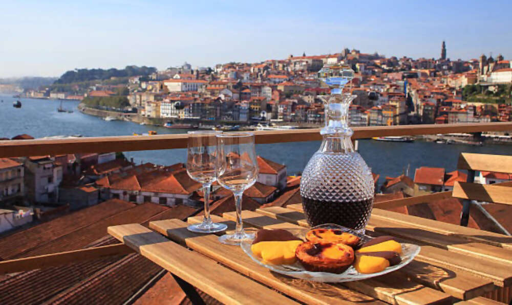 Oporto (Leixões) Portugal