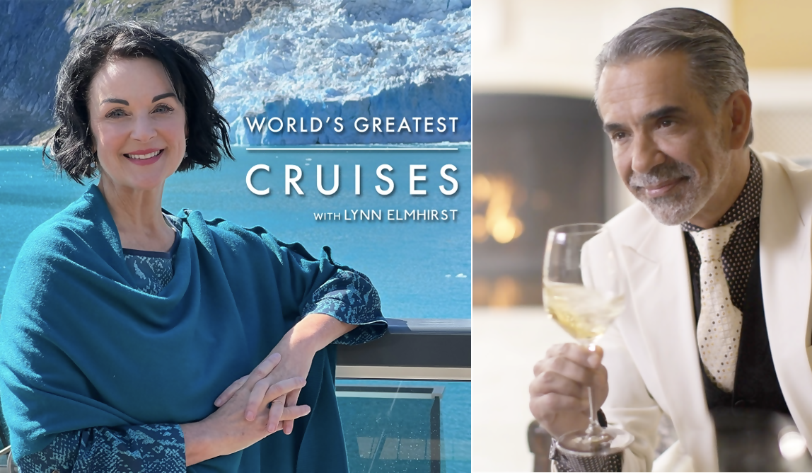 Join Us Filming a River Cruise in Bordeaux with a Renowned Sommelier this July!