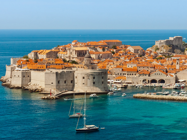 Transat - The Wonders of Croatia Package