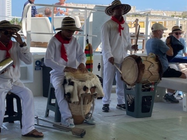 Cartagena Colombia