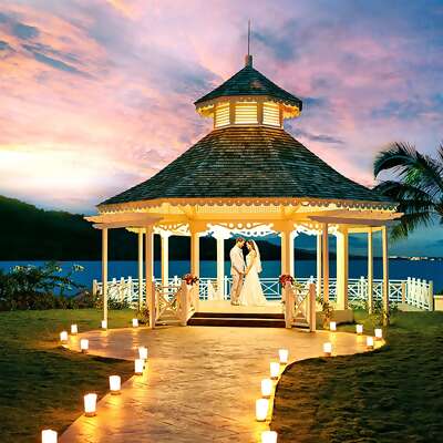 Moon Palace Jamaica - Ocho Rios