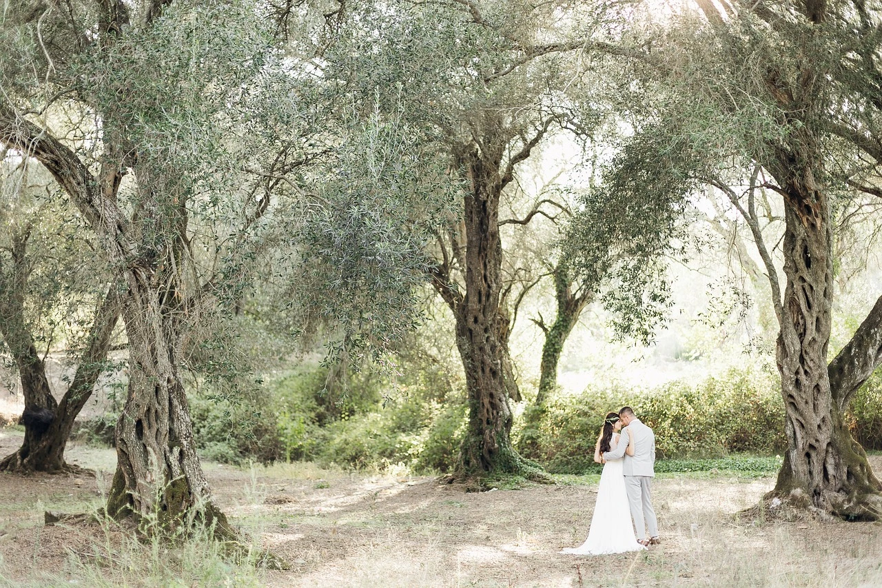 Honeymoon in Greece: Top Romantic Destinations for Newlyweds