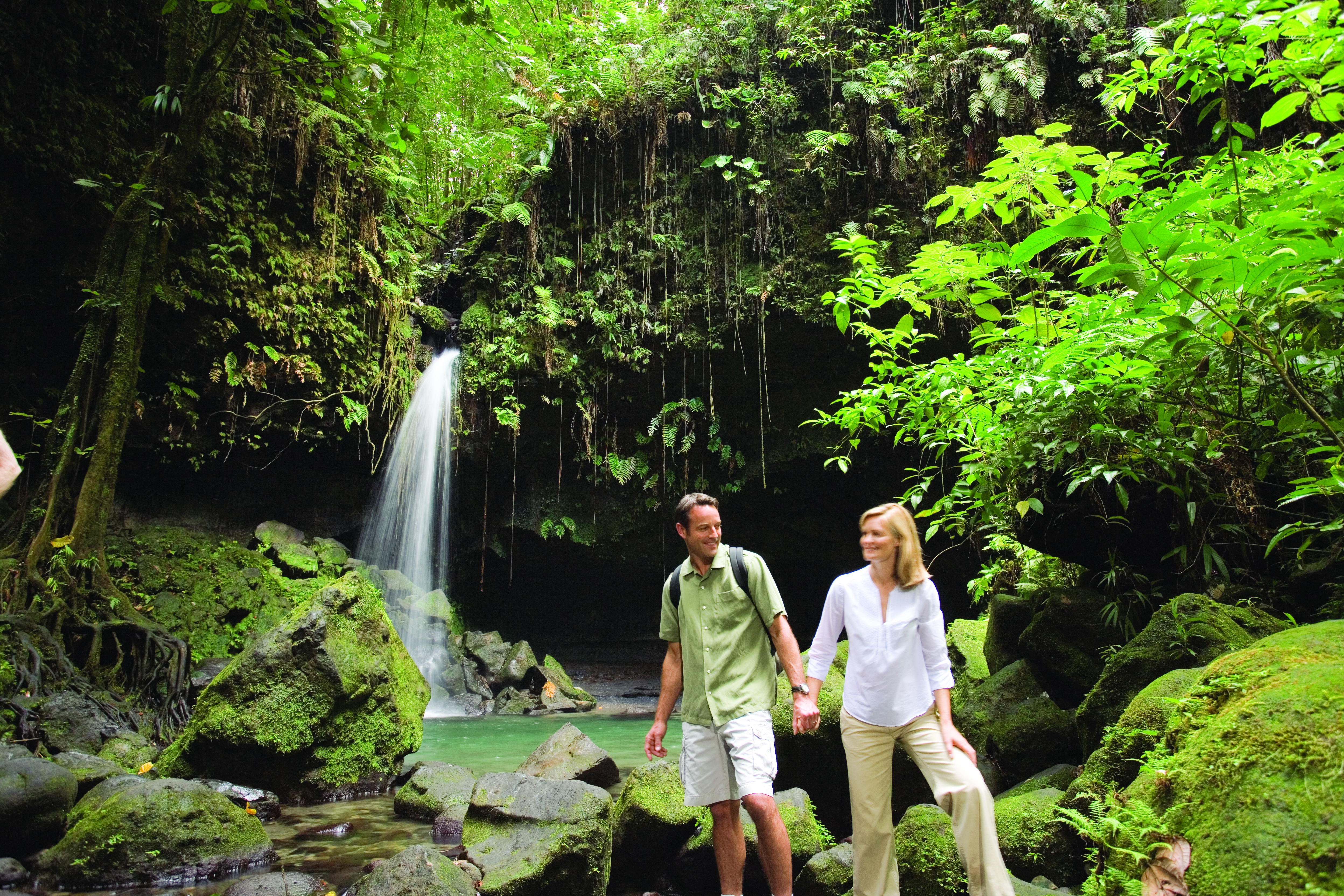 Spring Into Luxury: Save Up to 45% on Worldwide Voyages