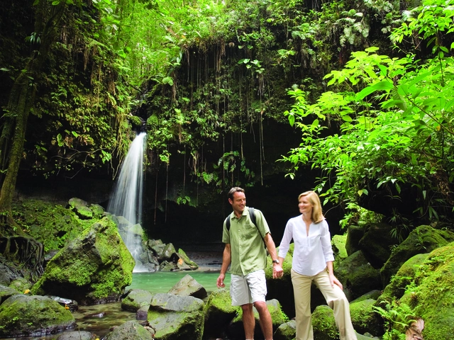 Spring Into Luxury: Save Up to 45% on Worldwide Voyages