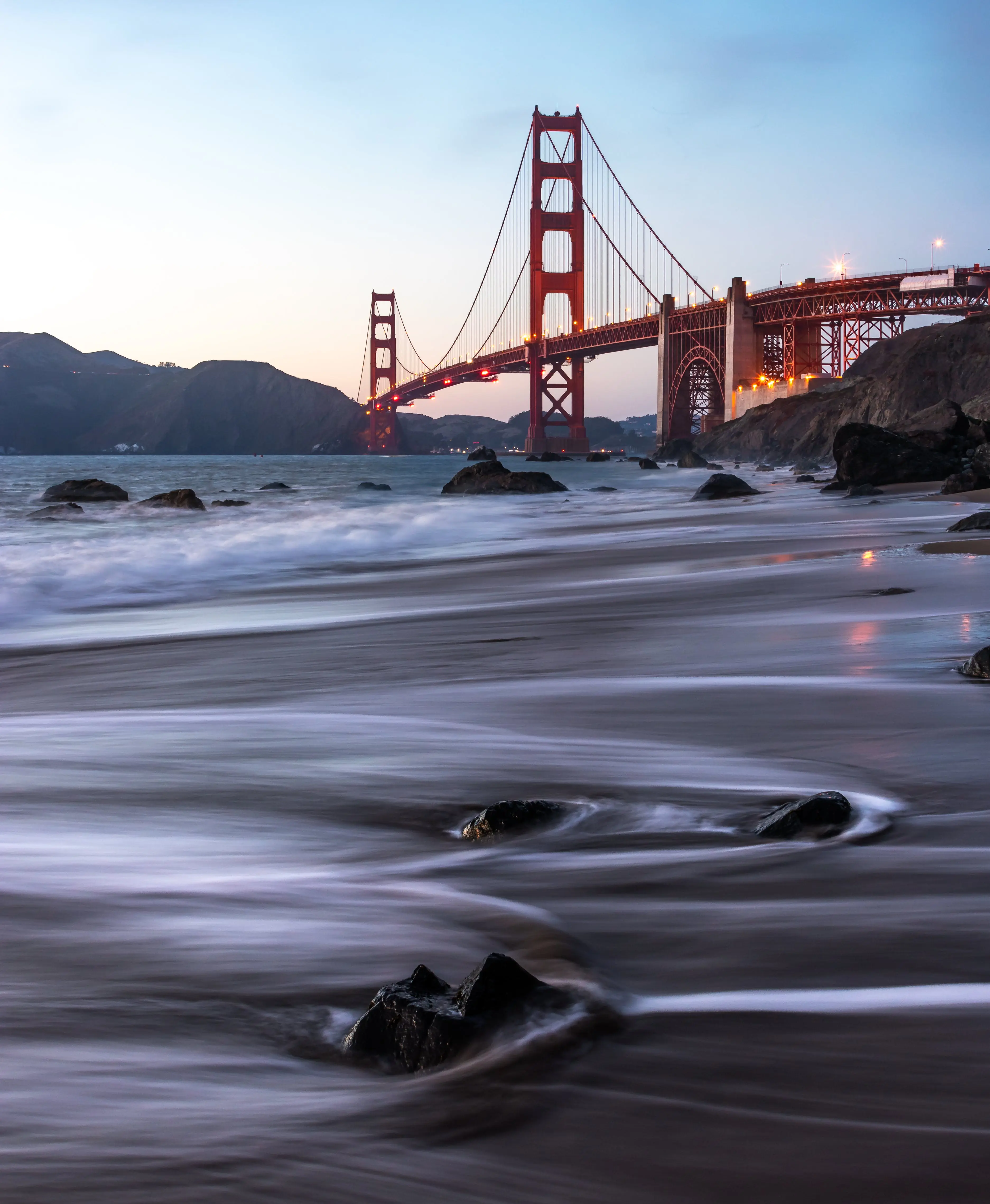 Transportation Guide for Long Beach California, United States