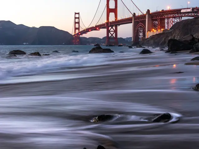 Transportation Guide for Long Beach California, United States