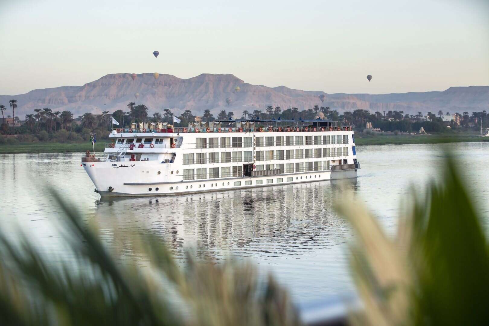 Uniworld River Cruises