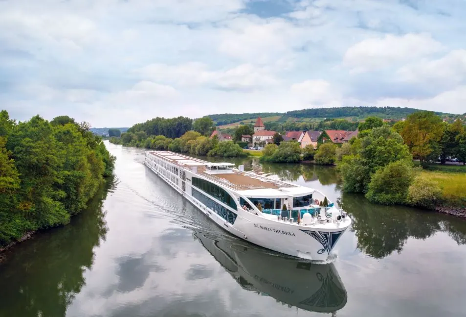 Save $50 per Person with Uniworld