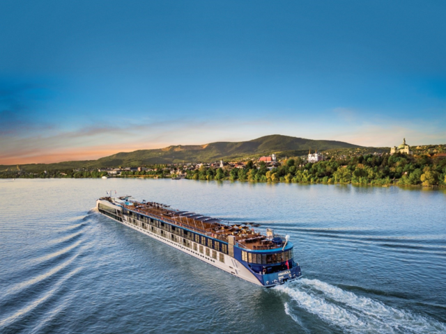 Receive $300 Onboard Credit on Select Sailings