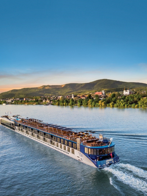 Receive $300 Onboard Credit on Select Sailings