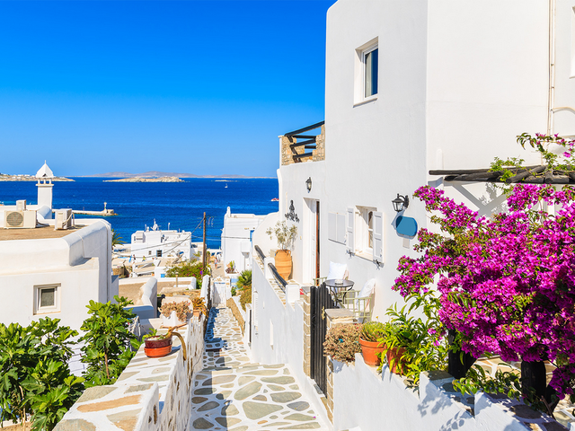 Transat - Apollo Treasures Package: