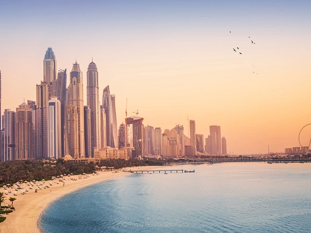 Dubai