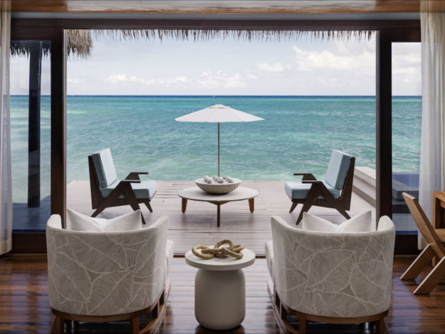 Sandals Reveals Top Trends in All-inclusive Vacations – and Where You Can Find Them