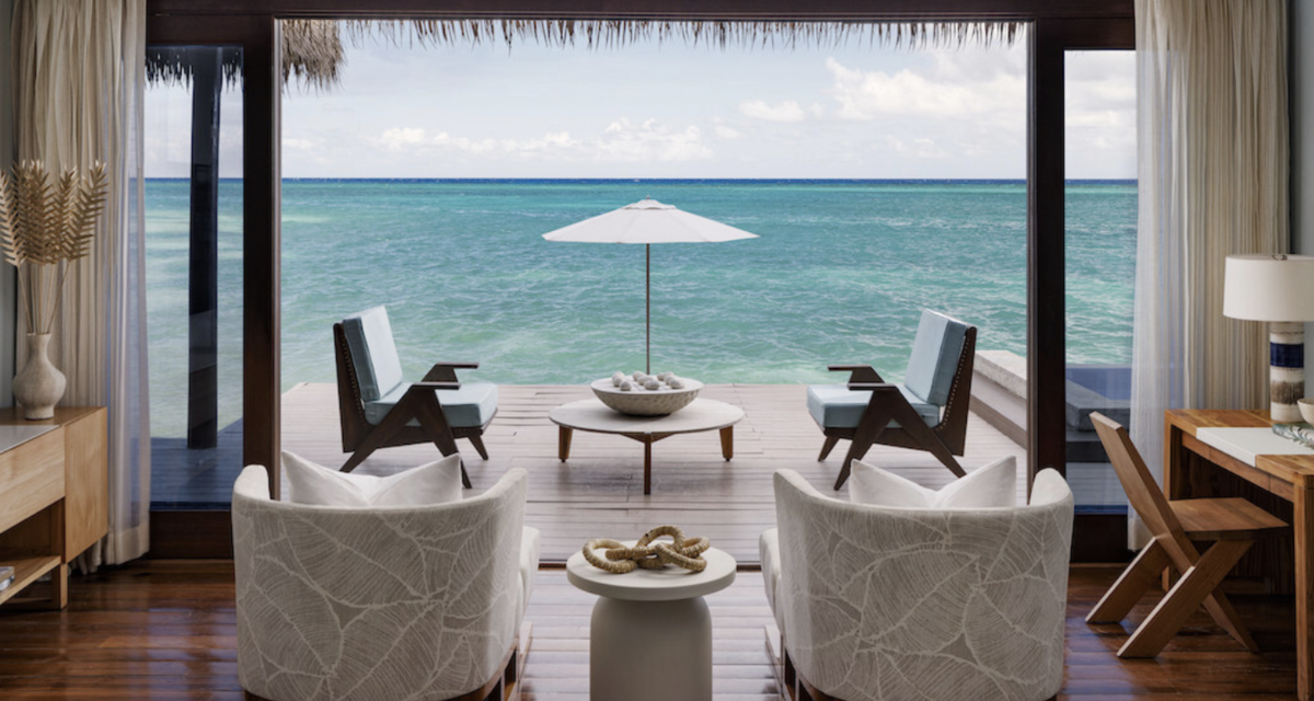 Sandals Reveals Top Trends in All-inclusive Vacations – and Where You Can Find Them