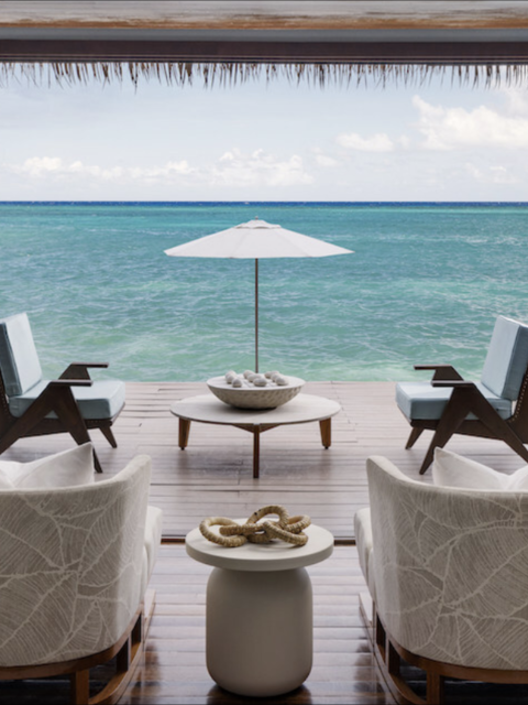 Sandals Reveals Top Trends in All-inclusive Vacations – and Where You Can Find Them